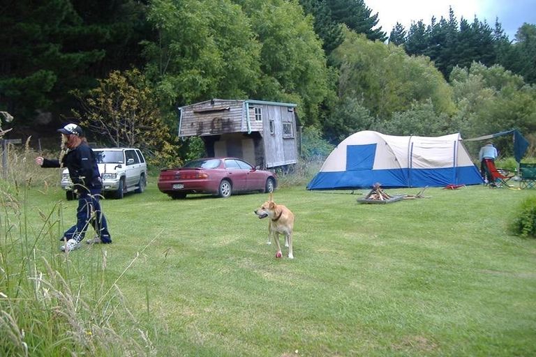 Photo of property in 20 Makahuri Place, Hicks Bay, Tikitiki, 4087