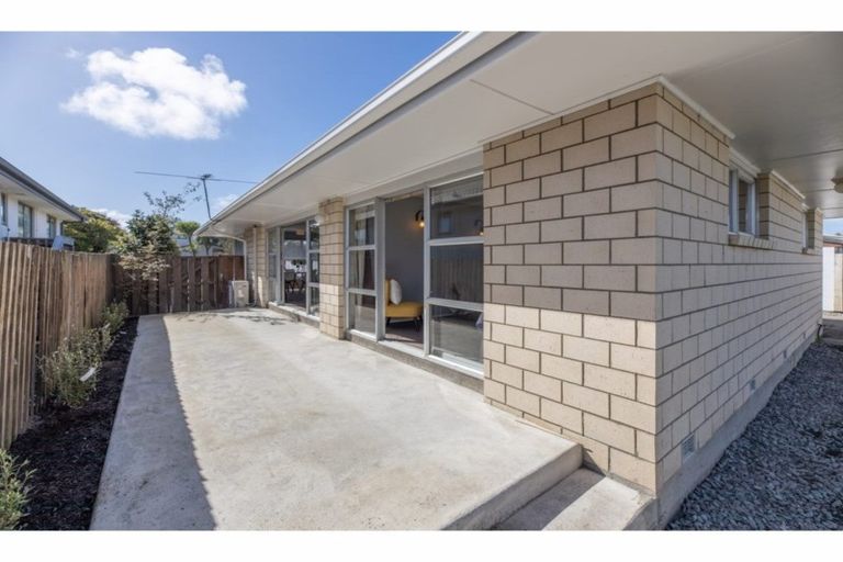 Photo of property in 46 Woolley Street, Avondale, Christchurch, 8061