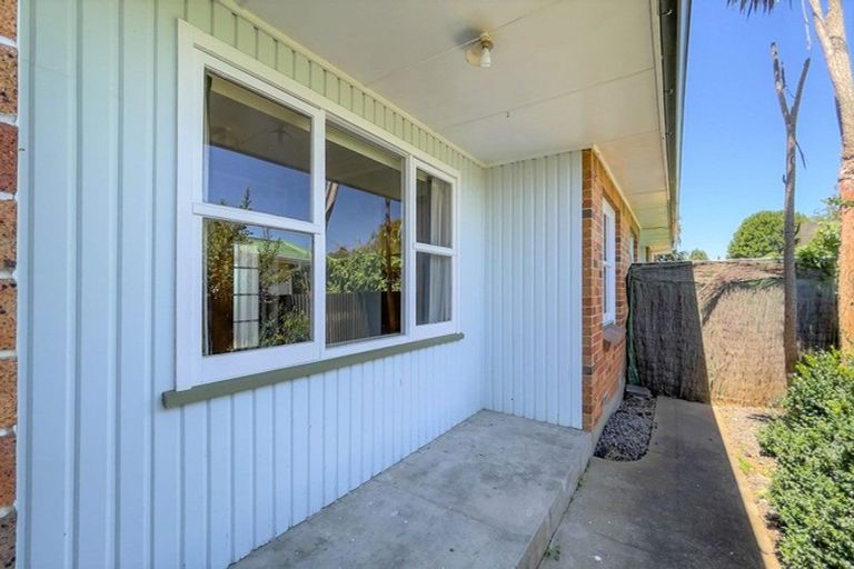 Photo of property in 2 Matai Avenue, Matamata, 3400