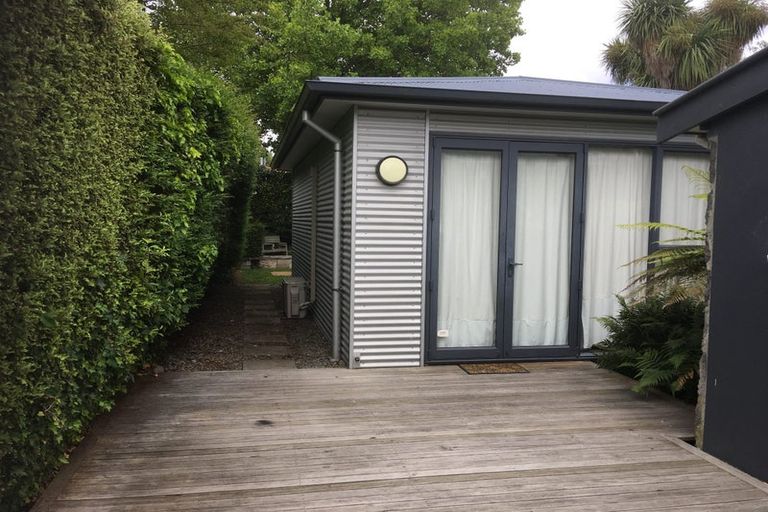 Photo of property in 150 Tennyson Street, Sydenham, Christchurch, 8023