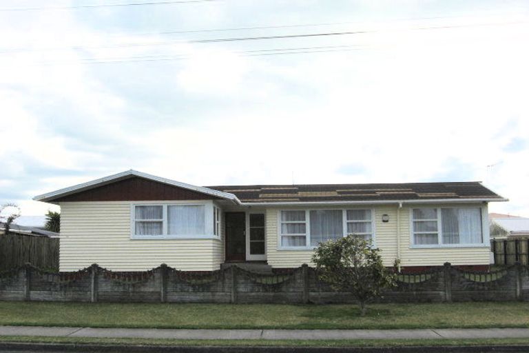 Photo of property in 3 Jameson Avenue, Fenton Park, Rotorua, 3010