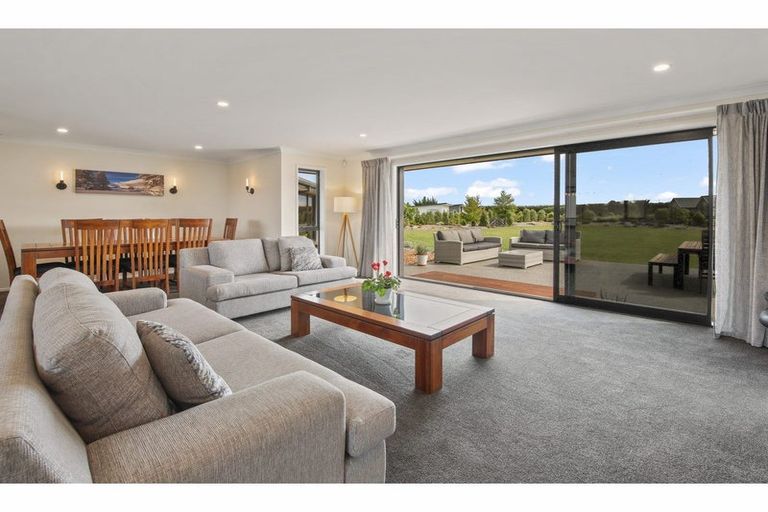 Photo of property in 13 Brennan (pvt) Lane, Swannanoa, Kaiapoi, 7692