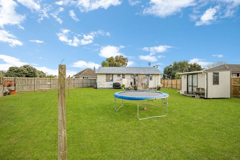 Photo of property in 59 Munro Street, Elgin, Gisborne, 4010