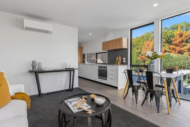 Photo of property in 50h Carlton Mill Road, Merivale, Christchurch, 8014