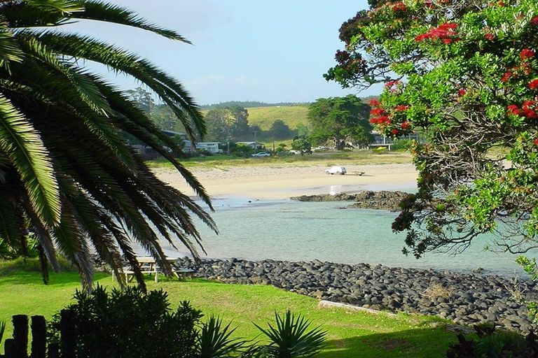 Photo of property in 47 Taronui Road, Te Ti Mangonui, Kerikeri, 0294