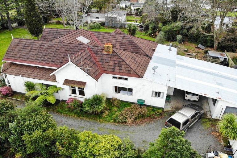 Photo of property in 49 Pukepapa Road, Marton, 4710