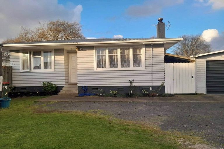 Photo of property in 1/85 Jellicoe Road, Manurewa, Auckland, 2102