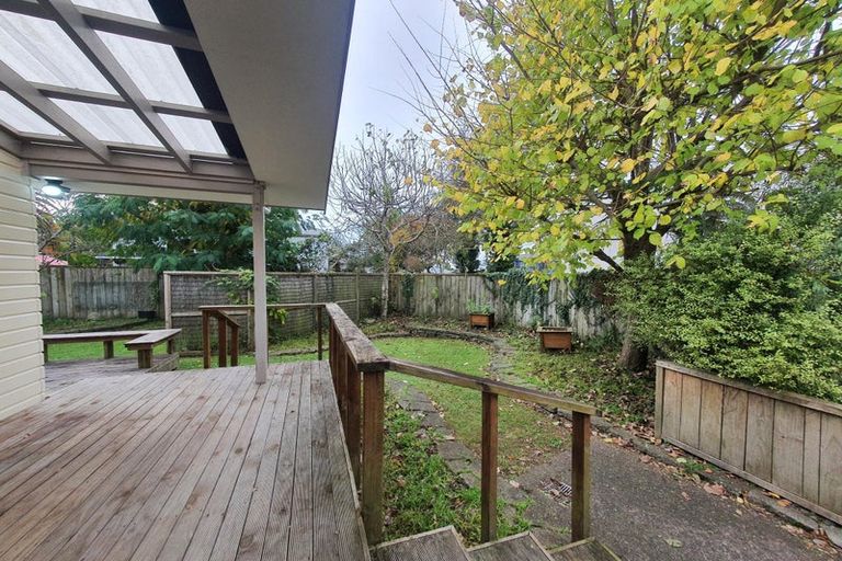 Photo of property in 18a Mckenzie Street, Levin, 5510