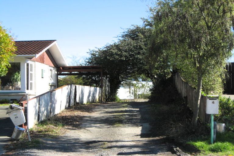 Photo of property in 4a Rakau Street, Havelock North, 4130