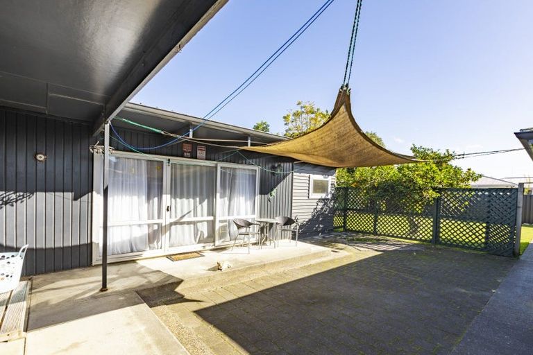 Photo of property in 13 Arnold Street, Onekawa, Napier, 4110