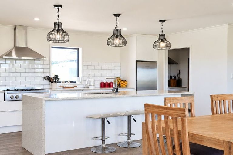 Photo of property in 380 Churchill Road East, Rangiriri, Te Kauwhata, 3782