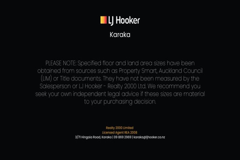 Photo of property in 94 Fitzpatrick Road, Brookby, Manurewa, 2576