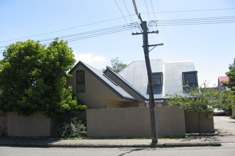 Photo of property in 45a Andover Street, Merivale, Christchurch, 8014