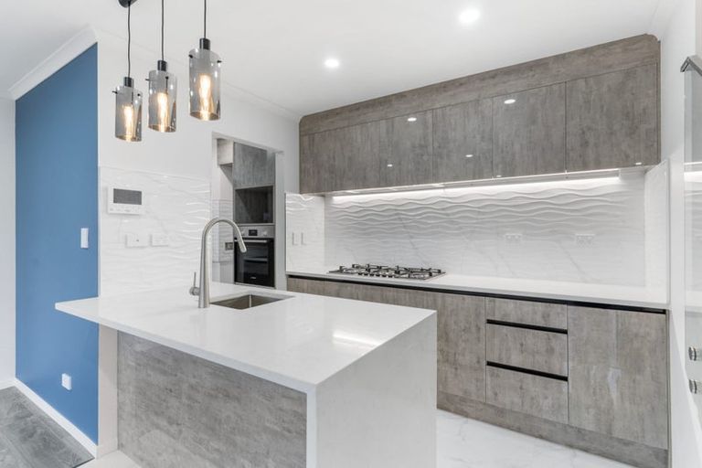 Photo of property in 186a Pakuranga Road, Pakuranga, Auckland, 2010