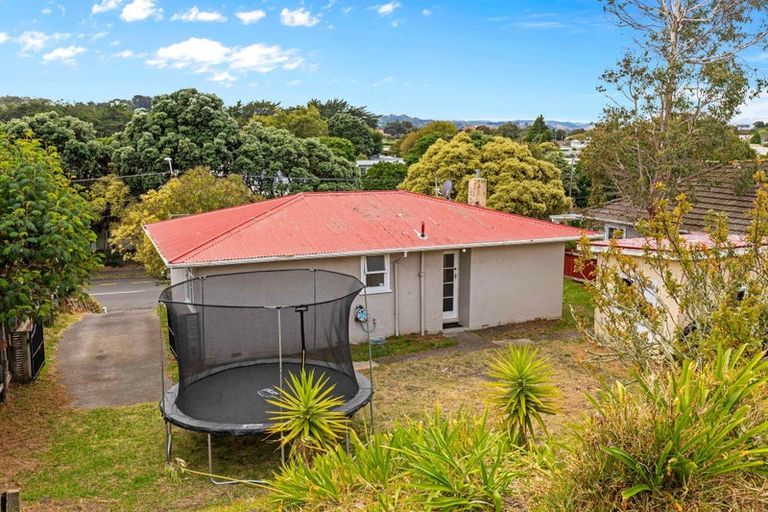 Photo of property in 93 Purnell Street, College Estate, Whanganui, 4500