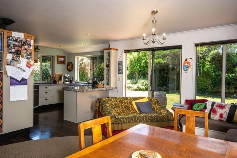 Photo of property in 5788 Kenepuru Road, Waitaria Bay, Marlborough Sounds, 7282