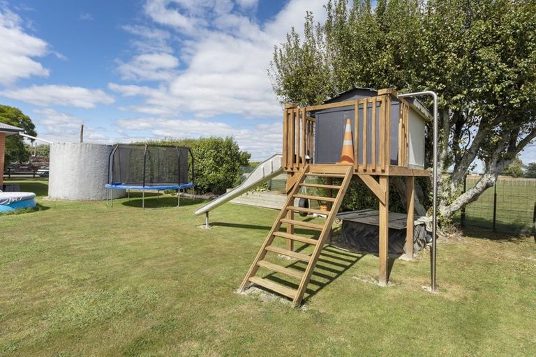 Photo of property in 1209 Camerons Line, Aorangi, Feilding, 4775