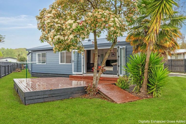 Photo of property in 172 Valley Road, Kawerau, 3127