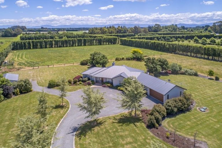 Photo of property in 44 Orchard Place, Clarkville, Kaiapoi, 7691