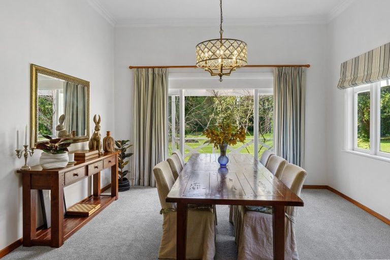 Photo of property in 58 Te Roto Road, Otaki, 5512