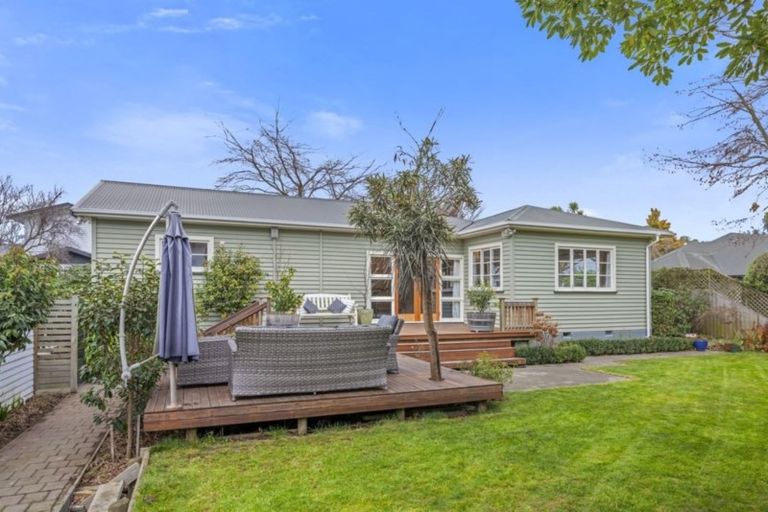 Photo of property in 169 Matsons Avenue, Papanui, Christchurch, 8053