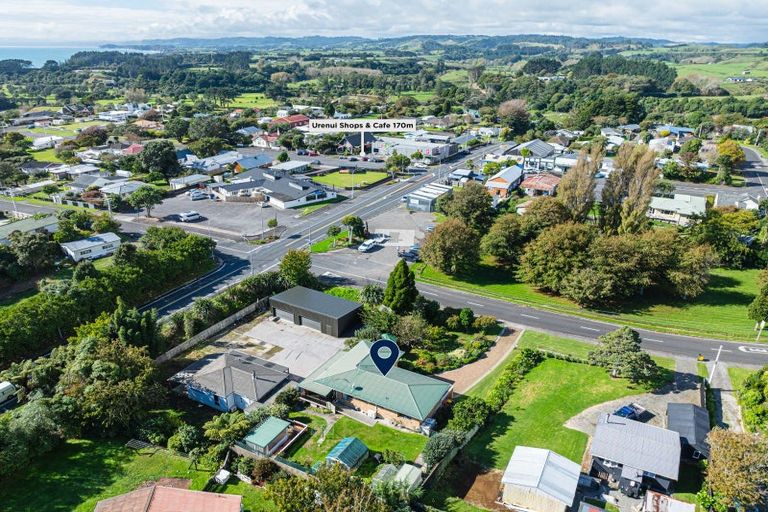 Photo of property in 5 Whakapaki Street, Urenui, 4375