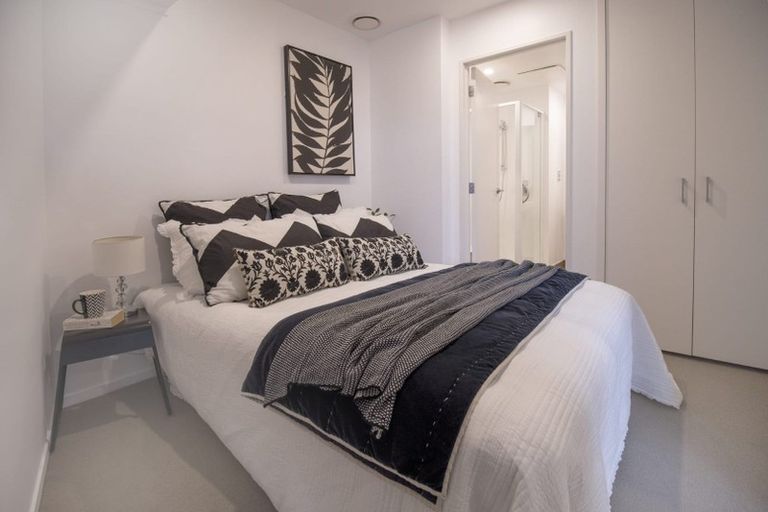 Photo of property in Soho Apartments, 905/74 Taranaki Street, Te Aro, Wellington, 6011