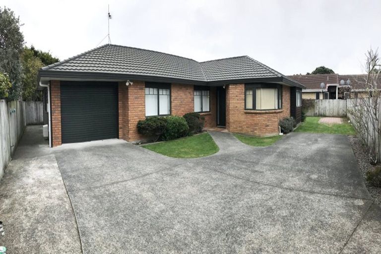 Photo of property in 20 Guthrie Street, Waterloo, Lower Hutt, 5011