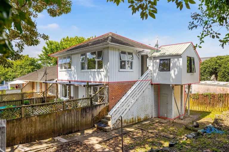 Photo of property in 4/6 Begbie Place, Sandringham, Auckland, 1025