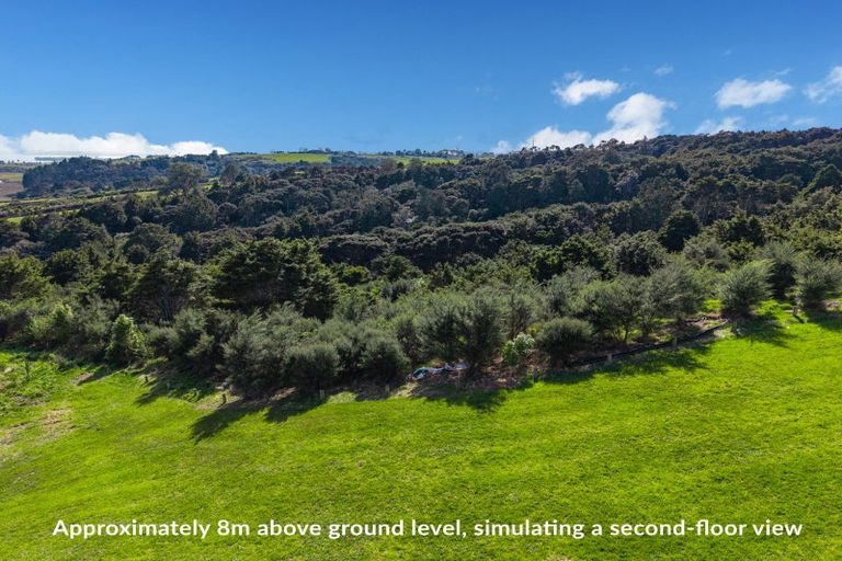 Photo of property in 549 Whitford-maraetai Road, Beachlands, 2571