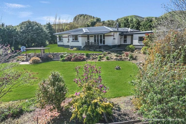 Photo of property in 28 Pyramid Creek Road, Wendon, Gore, 9777