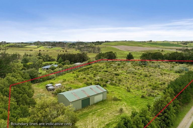 Photo of property in 379 Tara Road, Mangawhai, Kaiwaka, 0573