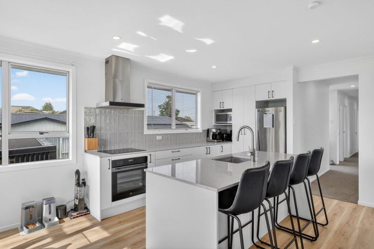 Photo of property in 1 Young Street, Morrinsville, 3300