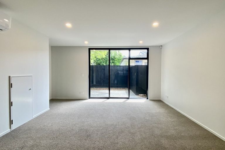 Photo of property in 8/91 Springfield Road, St Albans, Christchurch, 8014