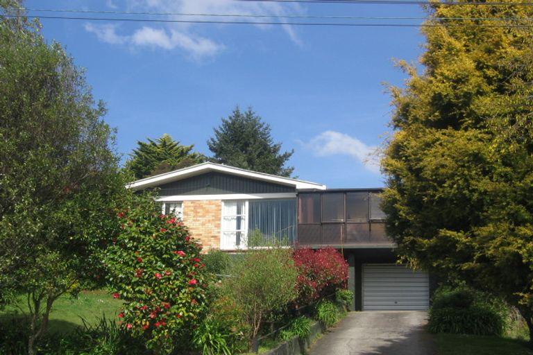Photo of property in 7 Sherriff Street, Hillcrest, Rotorua, 3015