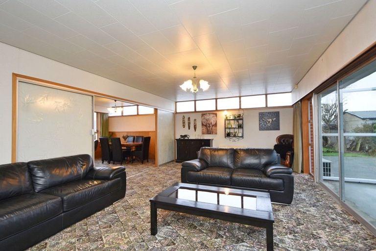 Photo of property in 77 Herriot Street, Richmond, Invercargill, 9810