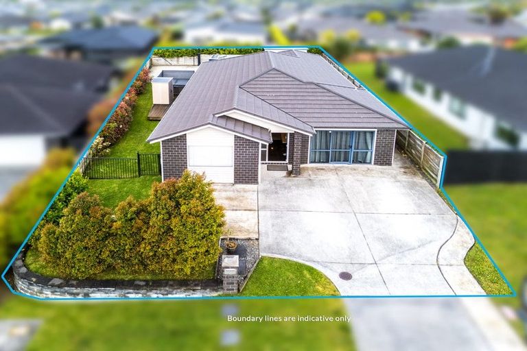 Photo of property in 5 Floyd Road, Riverhead, 0820