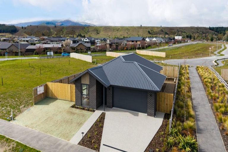 Photo of property in 124 Mutton Town Road, Clyde, 9391