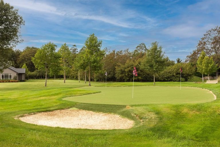 Photo of property in 1 Jacksons Road, Ohoka, Kaiapoi, 7692