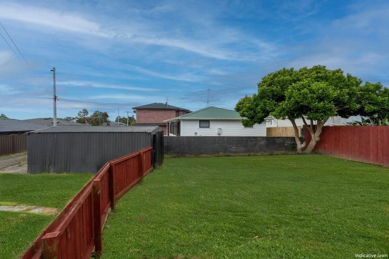 Photo of property in 1/33 Ashlynne Avenue, Papatoetoe, Auckland, 2025