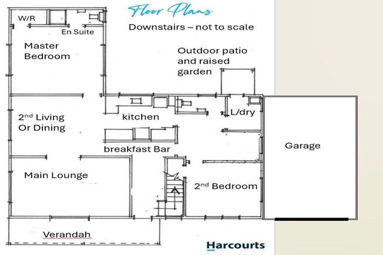 Photo of property in 102 Langdale Avenue, Paraparaumu, 5032