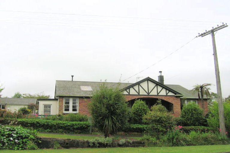 Photo of property in 5 King Street, Paeroa, 3600