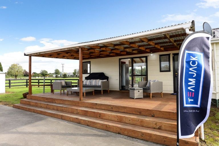 Photo of property in 540 Horotiu Road, Te Kowhai, Hamilton, 3288