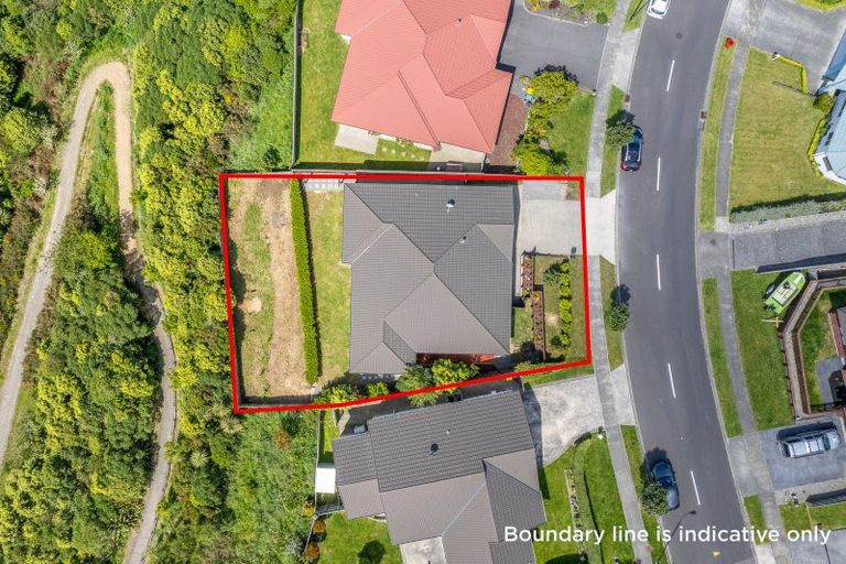 Photo of property in 47 Te Puia Drive, Aotea, Porirua, 5024