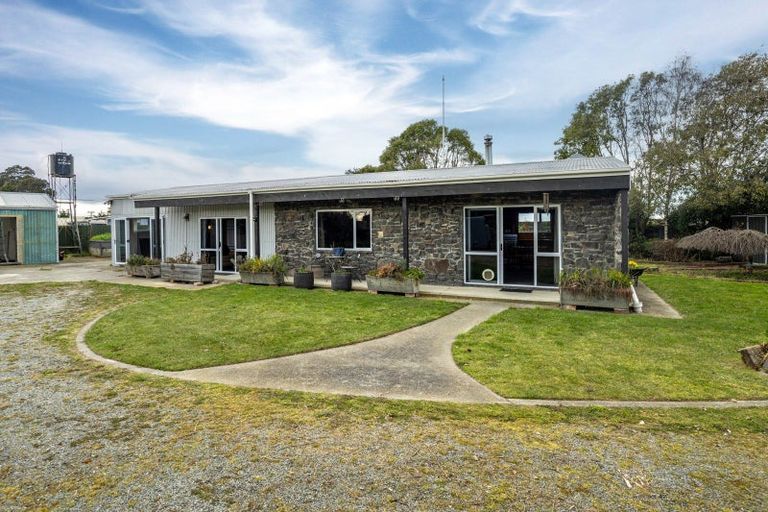 Photo of property in 20 Abbott Street, Pareora, 7912