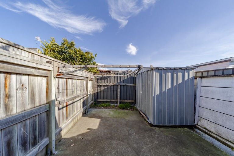 Photo of property in 293 Kennedy Road, Onekawa, Napier, 4110