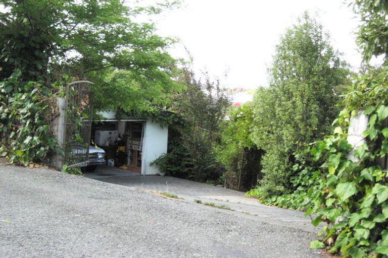Photo of property in 4 Railway Terrace, Heathcote Valley, Christchurch, 8022