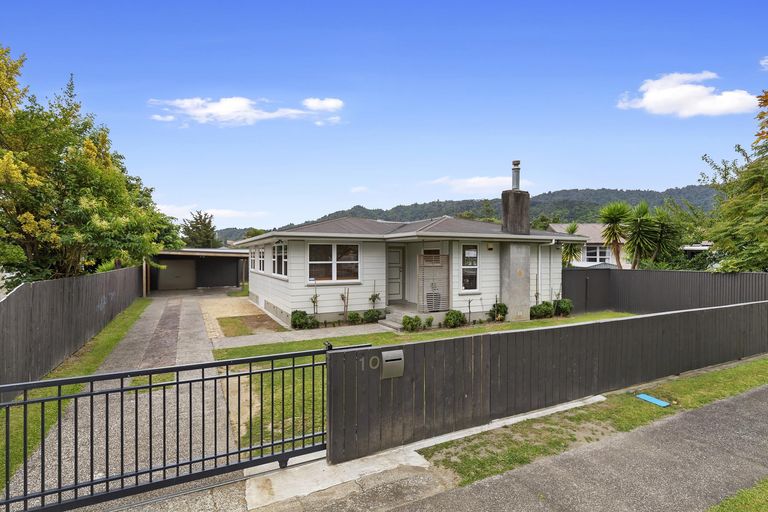 Photo of property in 10 Russell Avenue, Ngaruawahia, 3720