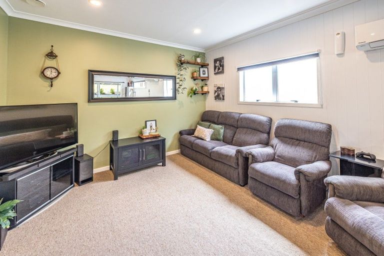 Photo of property in 50 Webb Road, Durie Hill, Whanganui, 4500