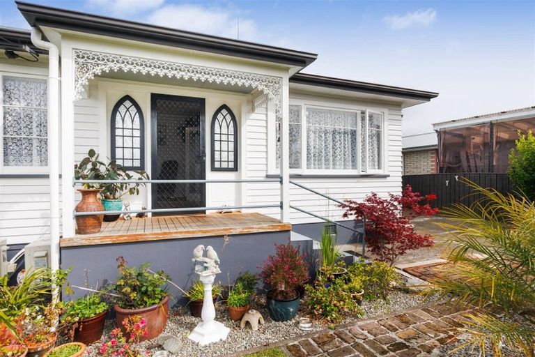 Photo of property in 11 Ahuru Street, Marton, 4710